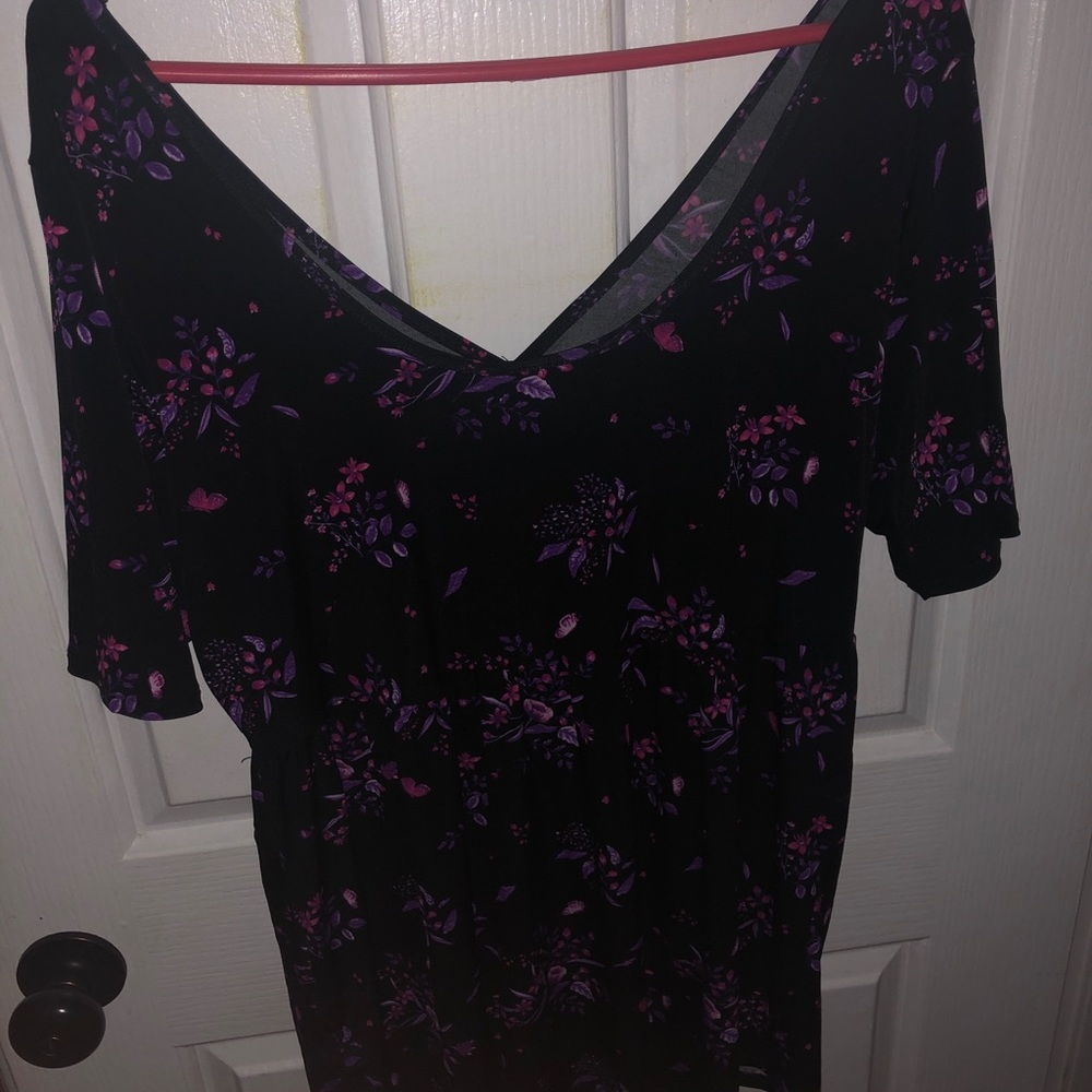Torrid Women’s Blouse